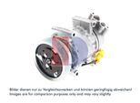 AKS DASIS Kompressor, Klimaanlage 852772n für Mercedes NISSAN RENAULT