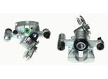 BREMBO Bremssattel F 49 056 hinten links für Bremsscheiben Durchmesser-Ø251mm 32mm MAZDA NAZ52699ZC NA752671XB NA752671XC