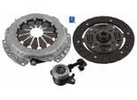 SACHS Kupplungssatz 3000990523 für DACIA