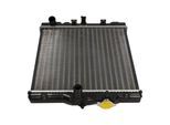 MAXGEAR Kühler, Motorkühlung ac279046 für HONDA