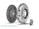 SCHAEFFLER LUK Kupplungssatz 623037010 für Volvo