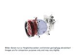 AKS DASIS Kompressor, Klimaanlage 850933n für NISSAN RENAULT