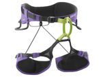Edelrid - Women's Helia II - Klettergurt Gr L schwarz