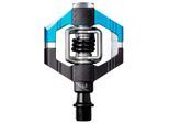 Crankbrothers - Candy 7 Klick-Pedal - Klickpedale grau