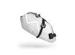 Cyclite - Saddle Bag Small / 02 - Velotasche Gr 6 l weiß/grau