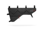 Cyclite - Frame Bag Large / 02 - Velotasche Gr 3,6 l schwarz