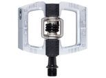 Crankbrothers - Mallet DH Klick-Pedal - Klickpedale grau