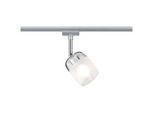 Schienensystem-Strahler Spot Blossom max. 10 Watt
