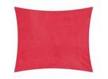 Sonnensegel Lanzarote Rechteck ca.250x0,3x300cm Rot