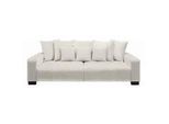 Bigsofa Matteo Creme