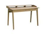 Schreibtisch Eddy Eichefarben ca. 120x60x81,5cm