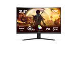 AOC C32G42ZE Curved Gaming-Monitor 80 cm (31,5")