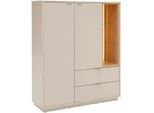 Sideboard Velasca Type 06 Eichefarben/Kaschmir