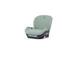 Chipolino Kindersitzerhöhung Genesis i-Size 125-150 cm Isofix, Rückenlehne grau