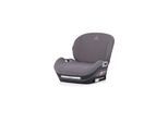 Chipolino Kindersitzerhöhung Genesis i-Size 125-150 cm Isofix, Rückenlehne grau