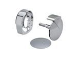 VitrA Ausstattungsset G372125 weiß