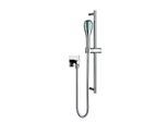 VitrA Istanbul Brause-Set A48013 150x100x650mm, chrom