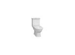 VitrA Valarte Stand-Tiefspül-WC 4160B003-0075 35,5x70x39cm, ohne Spülrand, weiß hochglanz