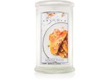 Kringle Candle Bananas Foster geurkaars 624 g