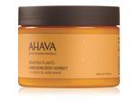 AHAVA Dead Sea Plants Milde Body Sorbet 350 ml