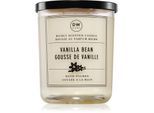 DW Home Signature Vanilla Bean geurkaars 433 g