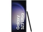 Samsung Galaxy S23 Ultra Dual SIM 1TB phantom black