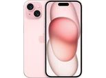 Apple iPhone 15 256GB rosé