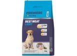 PREMIERE Best Meat Trockenfutter Hund Adult Light Geflügel 12 kg