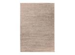 Flachwebeteppich , Sandfarben , Textil , meliert , rechteckig , 160x230 cm , Oeko-Tex® Standard 100 , für Fussbodenheizung geeignet , Teppiche & Böden, Teppiche, Moderne Teppiche
