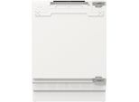 GORENJE Einbaukühlschrank "RIU609EA1", Energieeffizienz: E, weiß, Rechtsanschlag, wechselbar, Kühlschränke, Einbaukühlschrank