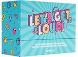 Spiel HELLOFUN "Let's Get Loud", bunt, Spiele, Kinder, Spiel