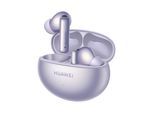 HUAWEI wireless In-Ear-Kopfhörer "FreeBuds 6i", lila, B:10cm H:4cm T:10cm, Kopfhörer, IP54, aktive Geräuschunterdrückung, Bluetooth 5.3, wireless In-Ear-Kopfhörer