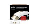 Braun Silk-expert Pro 5 PL5262
