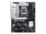 ASUS Mainboard "PRIME Z890-P", schwarz-weiß (ohne farbbezeichnung), B:7cm H:27,4cm T:35,8cm, Mainboards, Mainboard