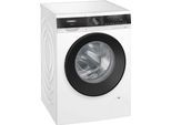 SIEMENS Waschmaschine "WG44G2Z40", Energieeffizienz: A, weiß, B:59,8cm H:84,5cm T:59cm, Waschmaschinen, Waschmaschine