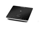 ROMMELSBACHER Einzel-Induktionskochplatte "CT 2020/IN", schwarz, B:29,5cm H:4,2cm T:36,1cm, Kochplatten, Einzel-Induktionskochplatte