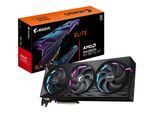 GIGABYTE Grafikkarte "AORUS Radeon RX 9070 XT ELITE 16G Grafikkarte - 16 GB GDDR6, 256 Bit", ohne farbbezeichnung, Grafikkarten, Grafikkarte