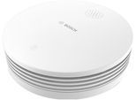 BOSCH Rauchmelder "Smart Home Rauchwarnmelder II BSD-2", weiß, H:3,7cm T:11cm, Gefahrenmelder, Rauchmelder