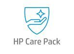 HP 4 Jahre Vor-Ort-Support mit Predictive Detection Alerts (PDA) und Reiseabdeckung (TRV) für Notebooks