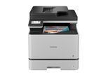 Brother MFC-L8730CDW Farblaser-Multifunktionsgerät