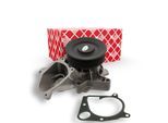 FEBI BILSTEIN Wasserpumpe 24027 für BMW