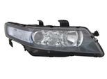 TYC Hauptscheinwerfer 2012002052 H1/H1 links für HONDA