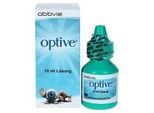 OPTIVE Augentropfen 10 ml