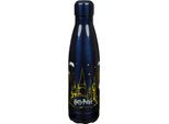 Isolierflasche SCOOLI "Harry Potter", Kinder, Gr. 450ml, bunt (harry potter), Trinkflaschen Isolierflasche