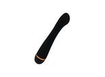 G-Punkt-Vibrator aus Silikon, 17,8 cm