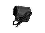 Hoden stretcher aus Leder