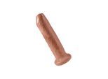 King Cock - 7" Uncut Cock, 21,5 cm