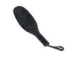 Exklusives Leder-Paddle