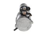 VALEO Starter 458897 für Vaughall Opel