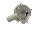 SKF Wasserpumpe vkpc86609 für Volvo